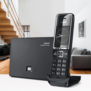 Gigaset COMFORT 550A IP flex